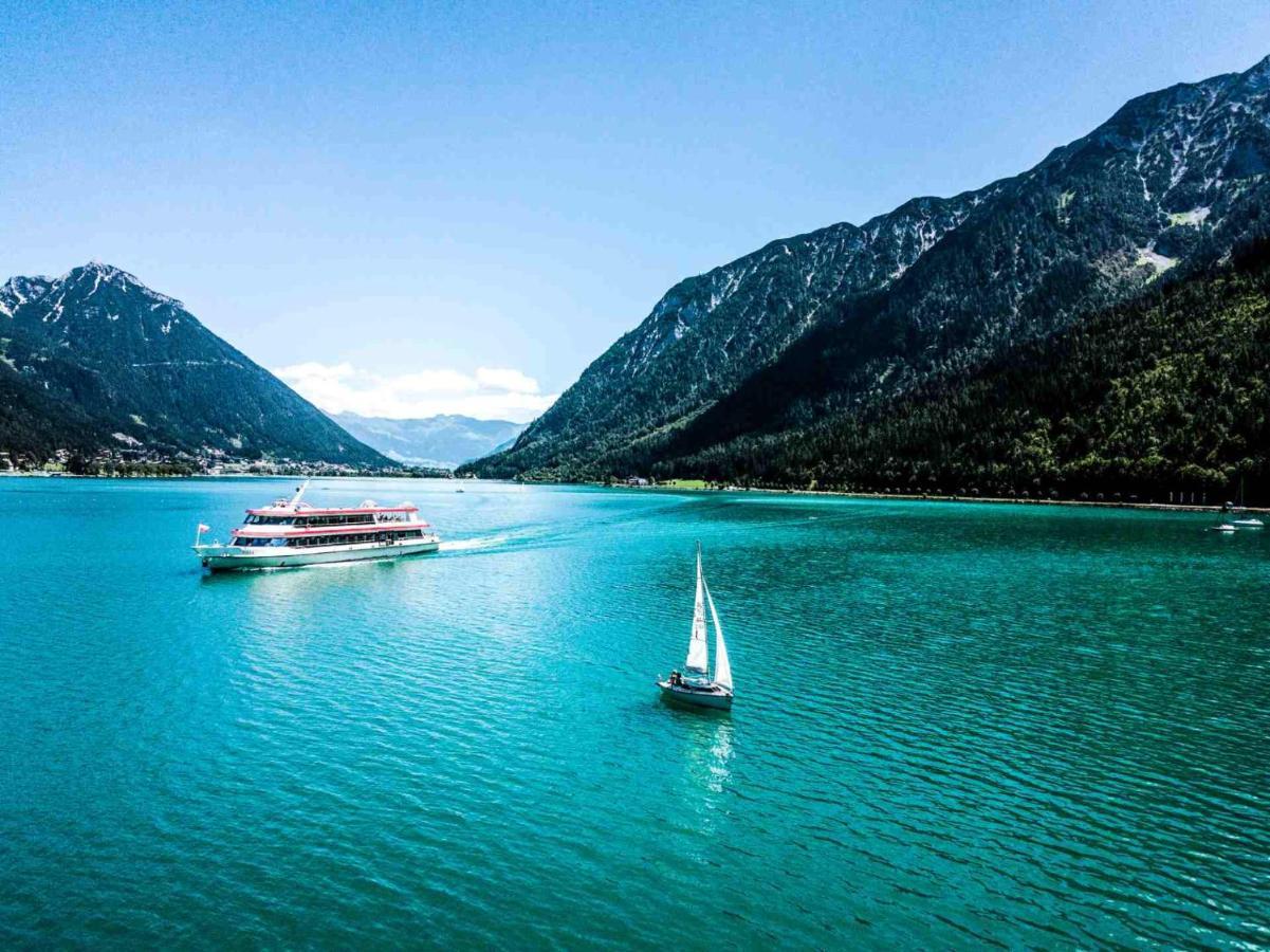 Alpenhotel Tyrol - Konzepthotel - Adults Only Pertisau
