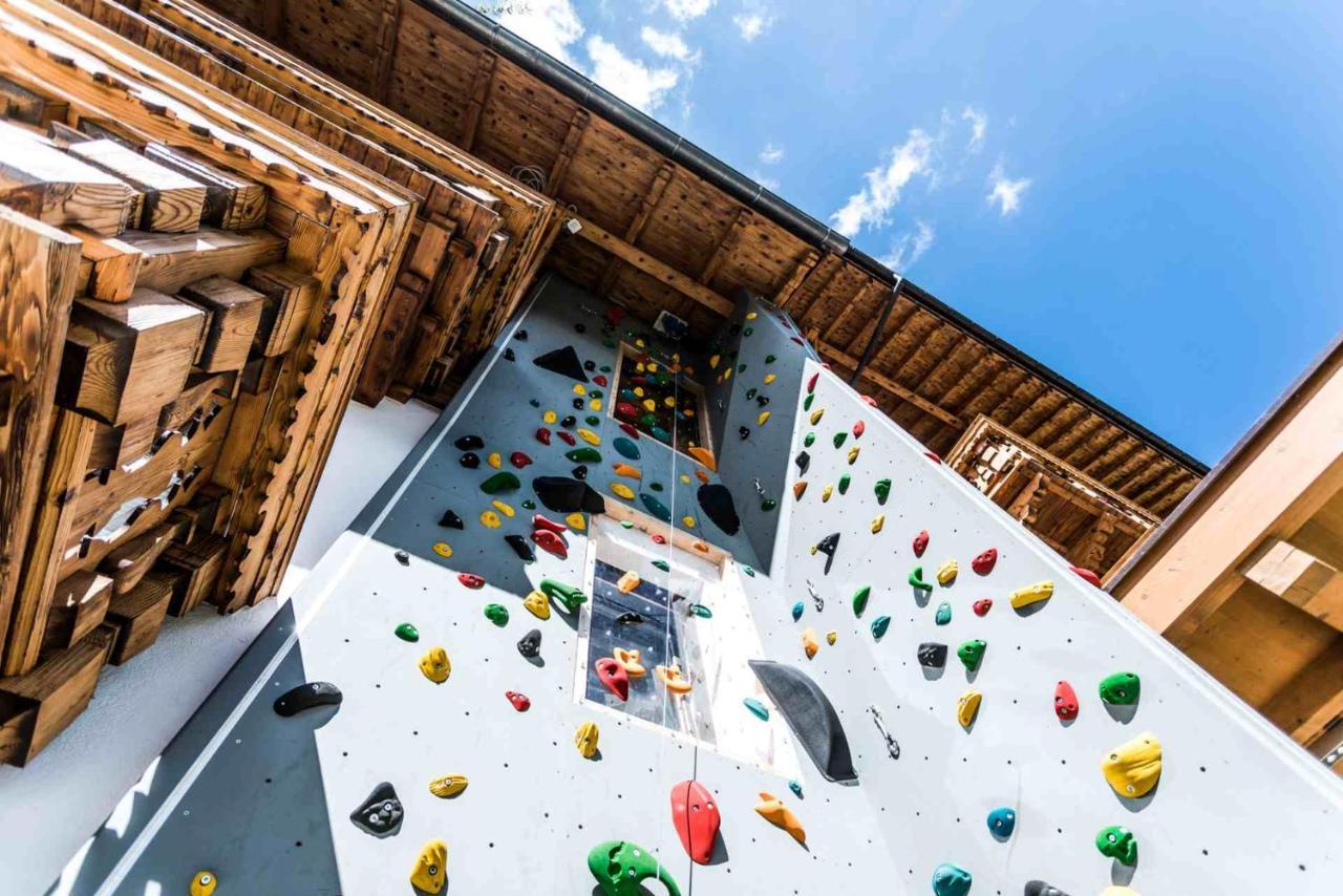 Hotel Alpenhotel Tyrol - Konzepthotel - Adults Only 4*