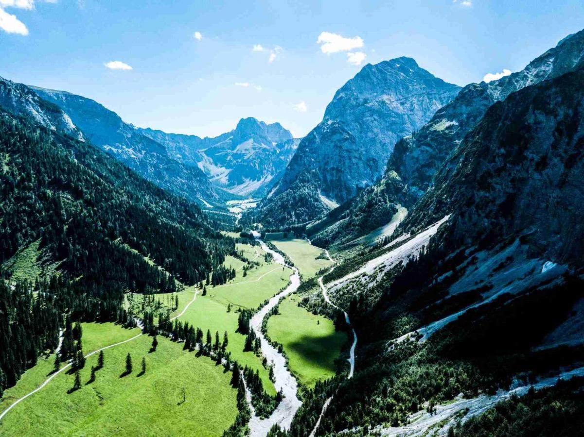 Alpenhotel Tyrol - Konzepthotel - Adults Only Hotel 4*