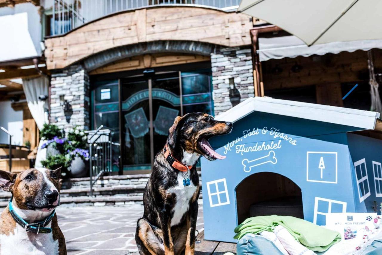 Hotel Aht Alpines Lifestylehotel Adults Only Alpenhotel Tyrol
