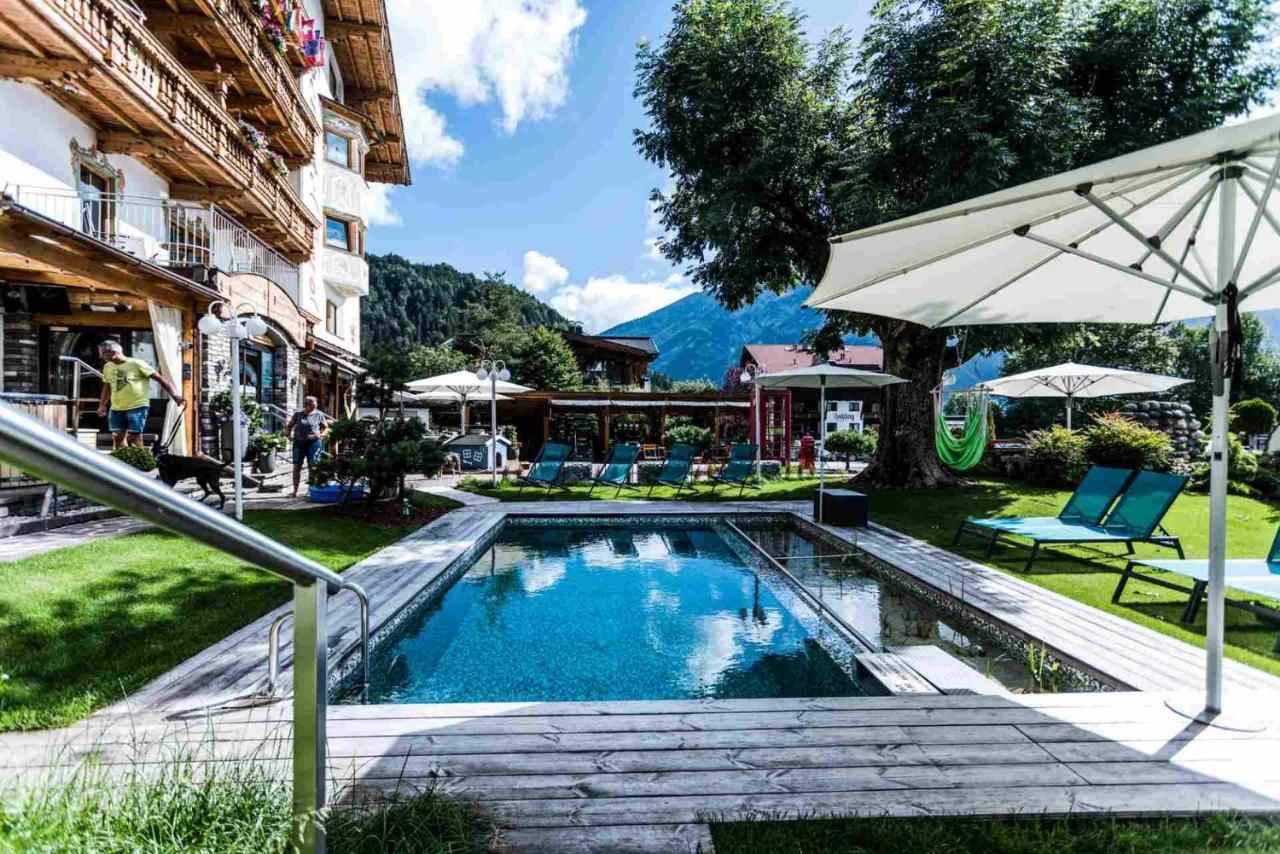 Alpenhotel Tyrol - Konzepthotel - Adults Only
