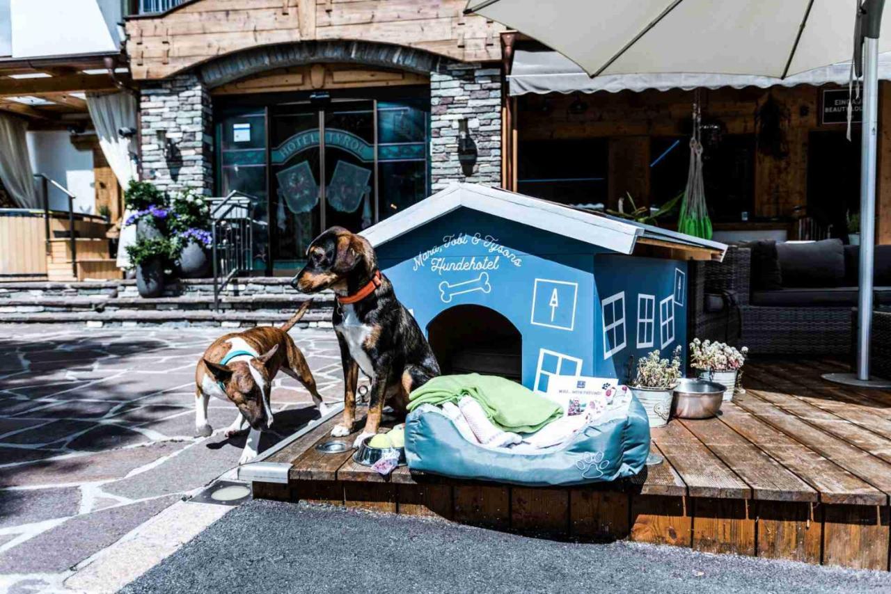 Hotel Alpenhotel Tyrol - - Hundefreundliches Konzepthotel - Adults Only Pertisau