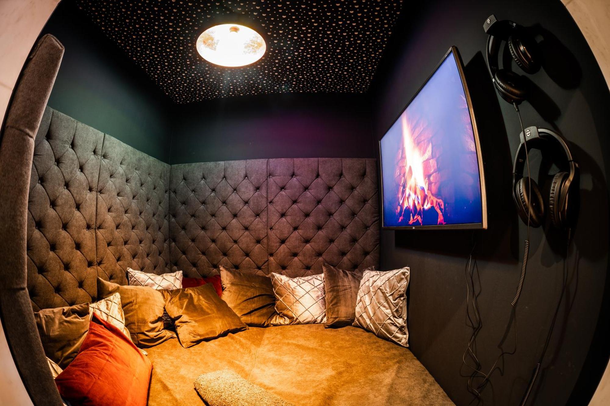 Hotel Alpenhotel Tyrol - Konzepthotel - Adults Only