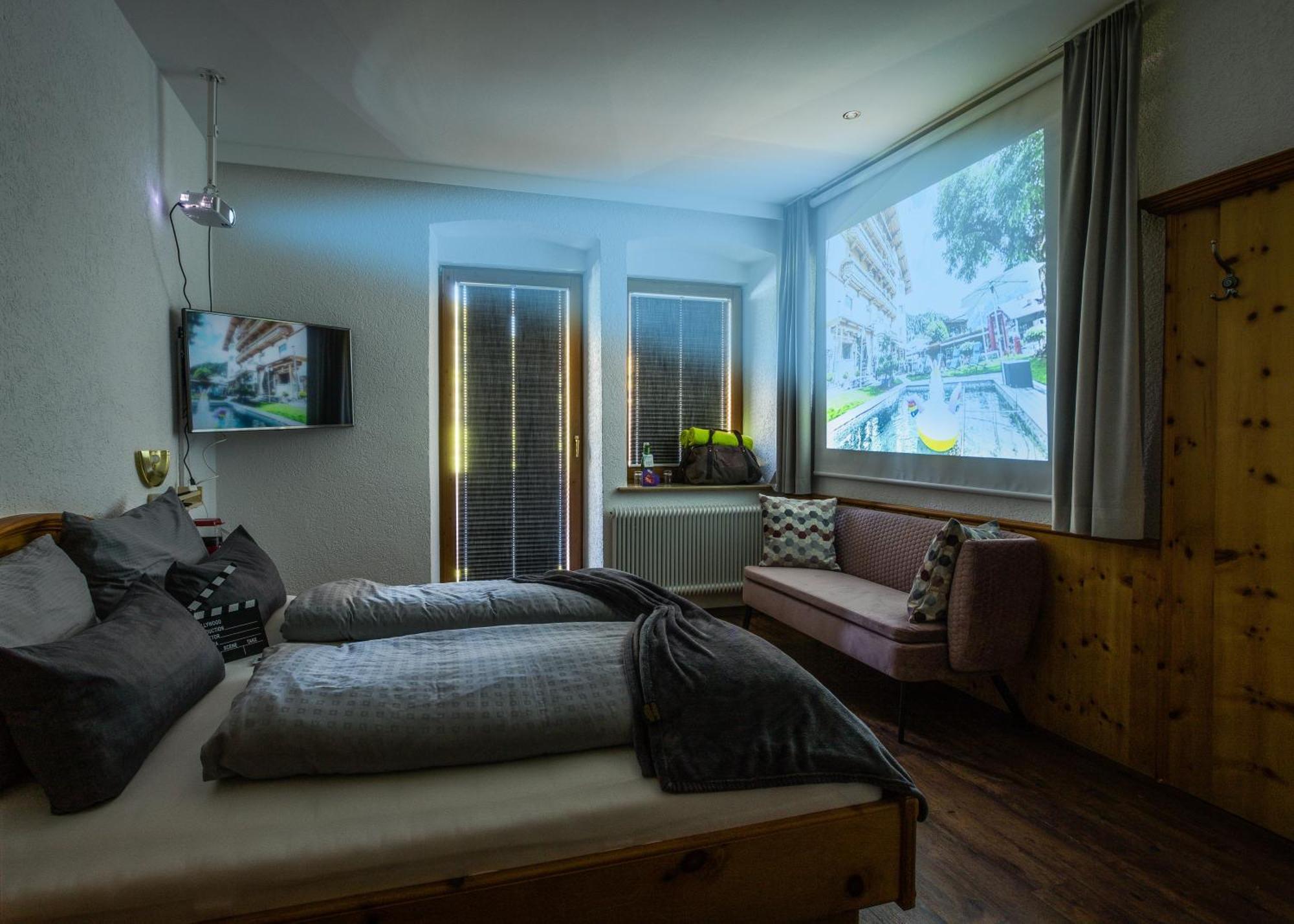 Alpenhotel Tyrol - Konzepthotel - Adults Only