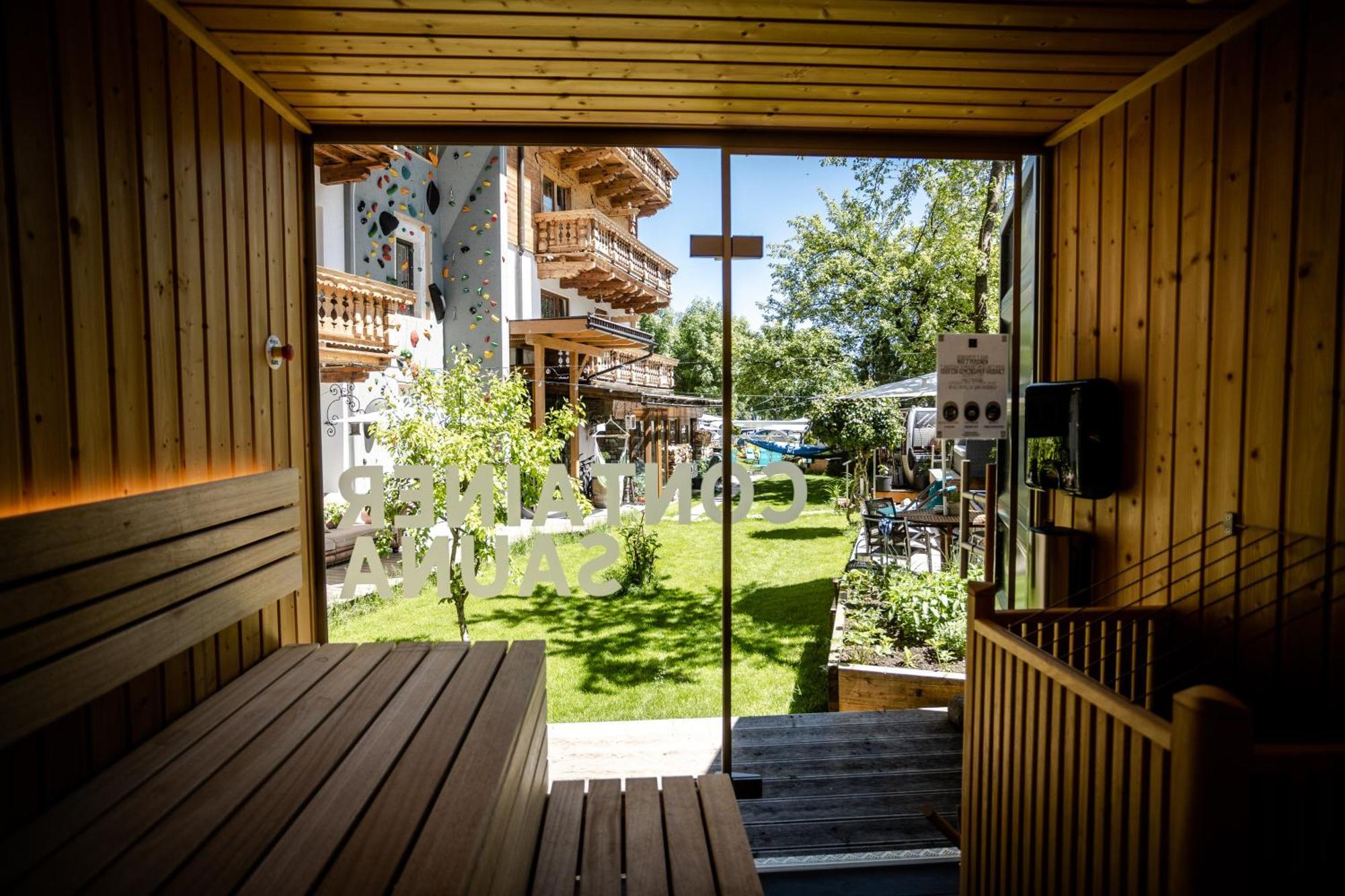 Alpenhotel Tyrol - - Hundefreundliches Konzepthotel - Adults Only Pertisau