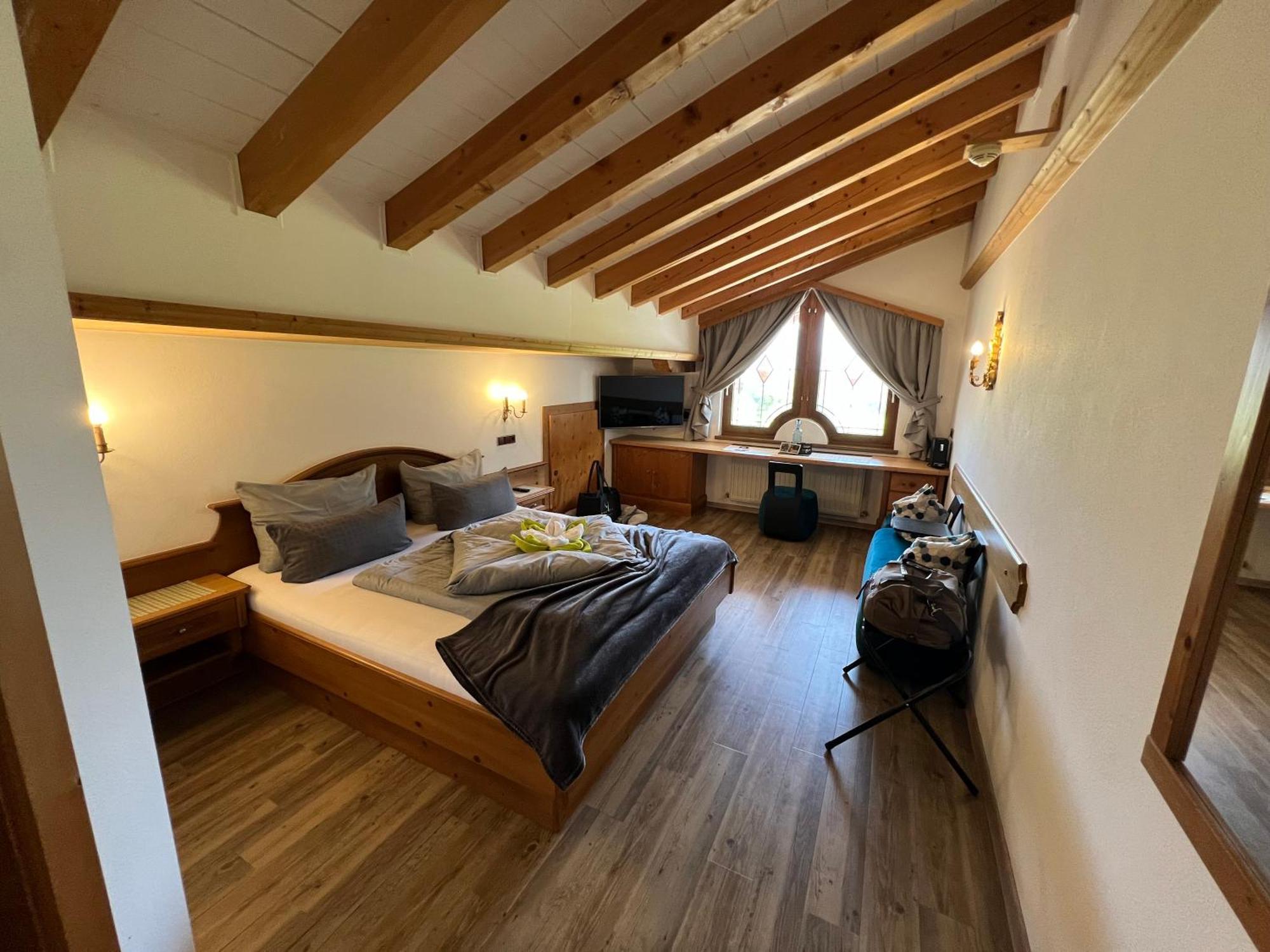 Hotel Alpenhotel Tyrol - - Hundefreundliches Konzepthotel - Adults Only 4*