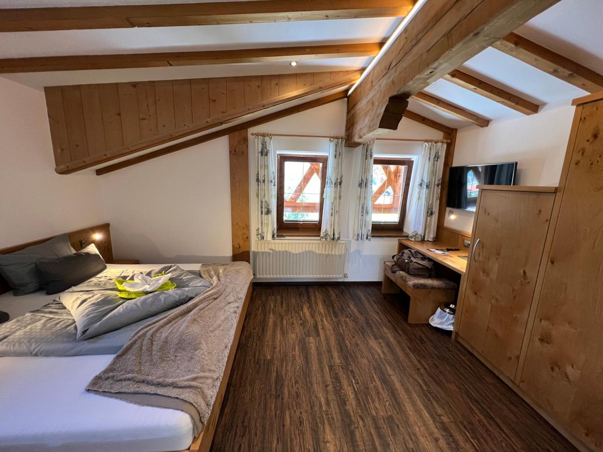Hotel Alpenhotel Tyrol - Konzepthotel - Adults Only Pertisau