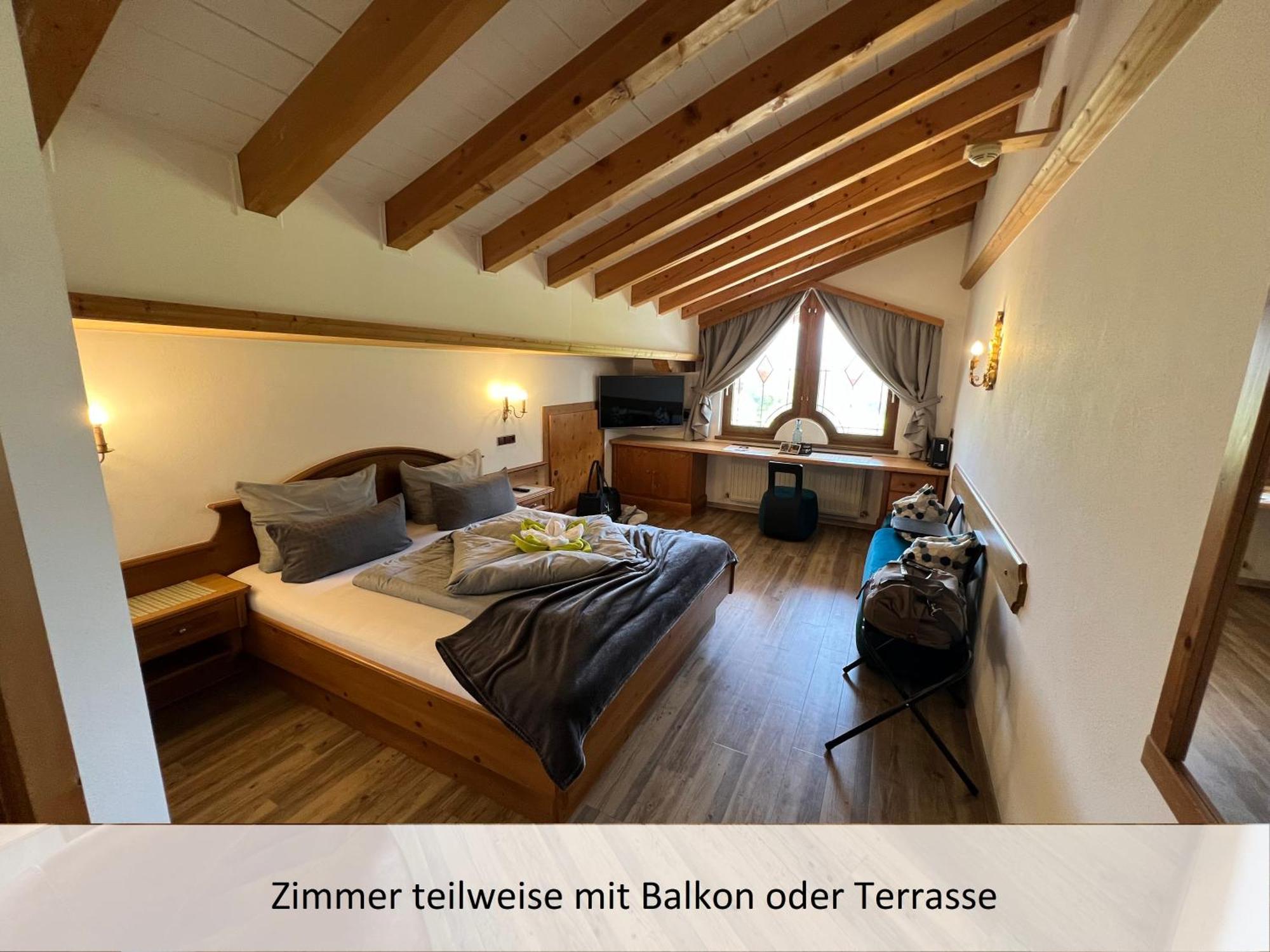 Alpenhotel Tyrol - Konzepthotel - Adults Only 4* Pertisau