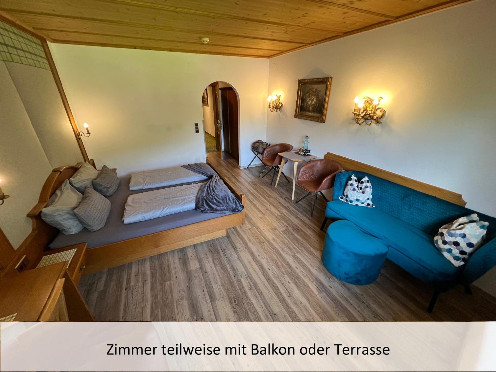Alpenhotel Tyrol - Konzepthotel - Adults Only Hotel