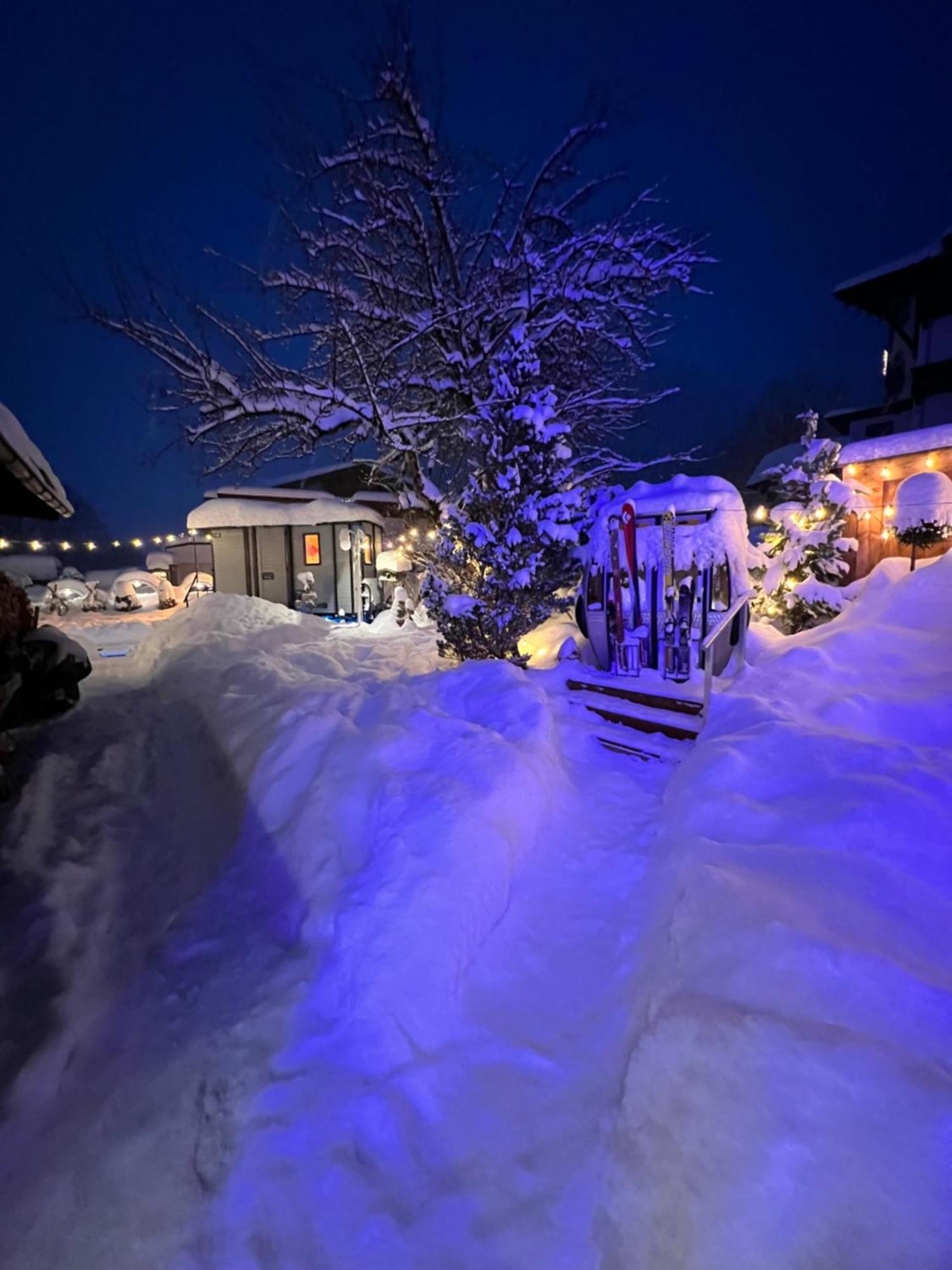 Alpenhotel Tyrol - Konzepthotel - Adults Only