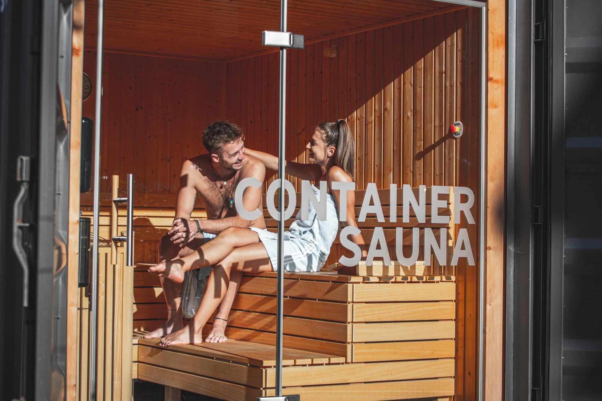 Alpenhotel Tyrol - Konzepthotel - Adults Only Hotel