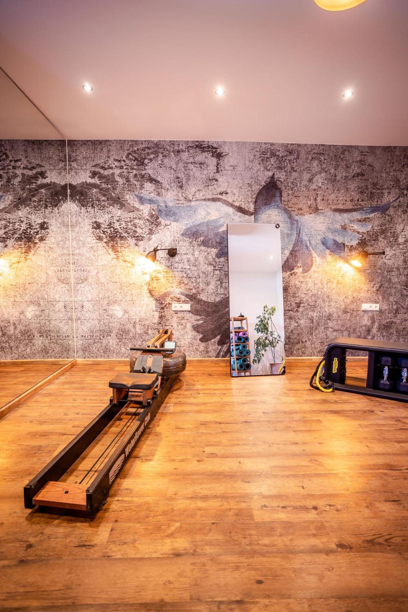 Alpenhotel Tyrol - Konzepthotel - Adults Only Hotel