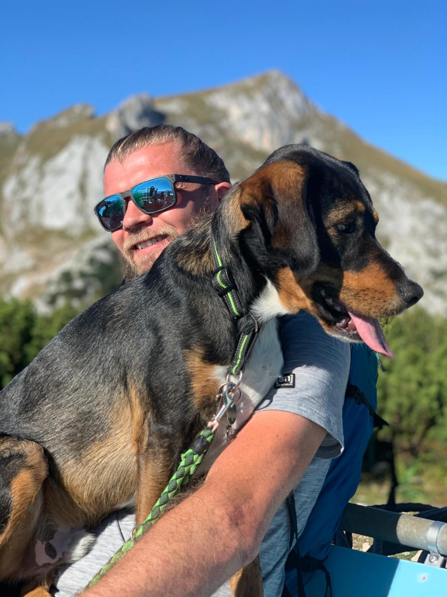 Hotel Alpenhotel Tyrol - - Hundefreundliches Konzepthotel - Adults Only 4*