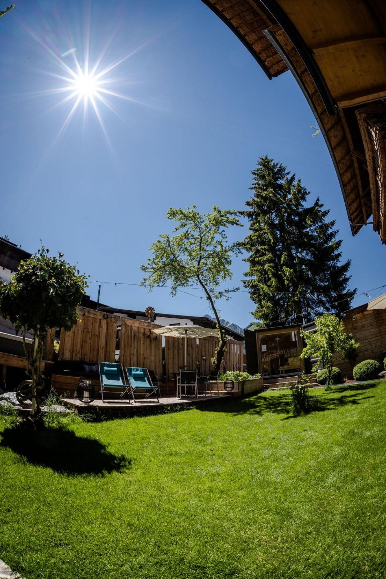 Alpenhotel Tyrol - Konzepthotel - Adults Only 4* Pertisau