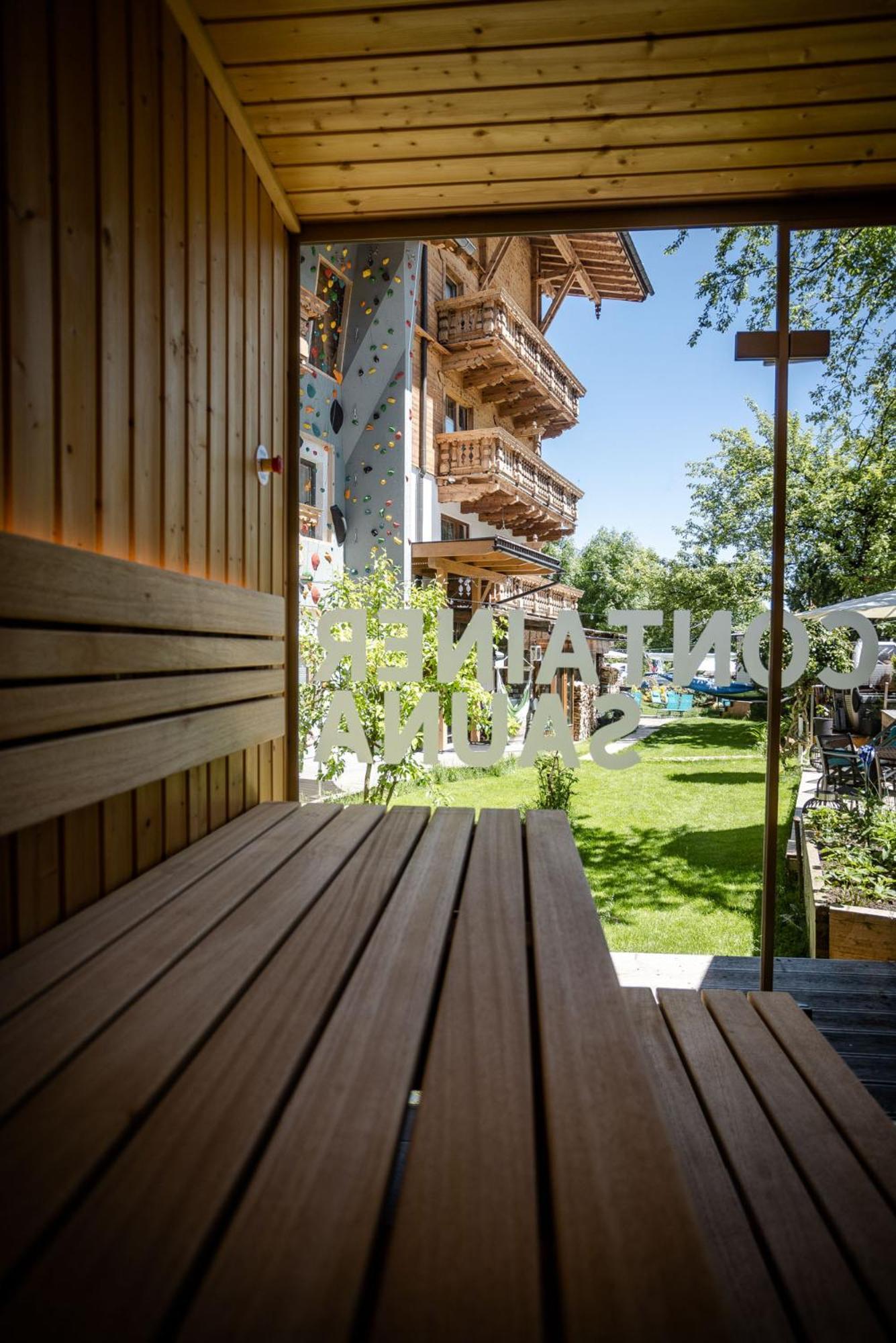 Alpenhotel Tyrol - Konzepthotel - Adults Only Hotel 4*