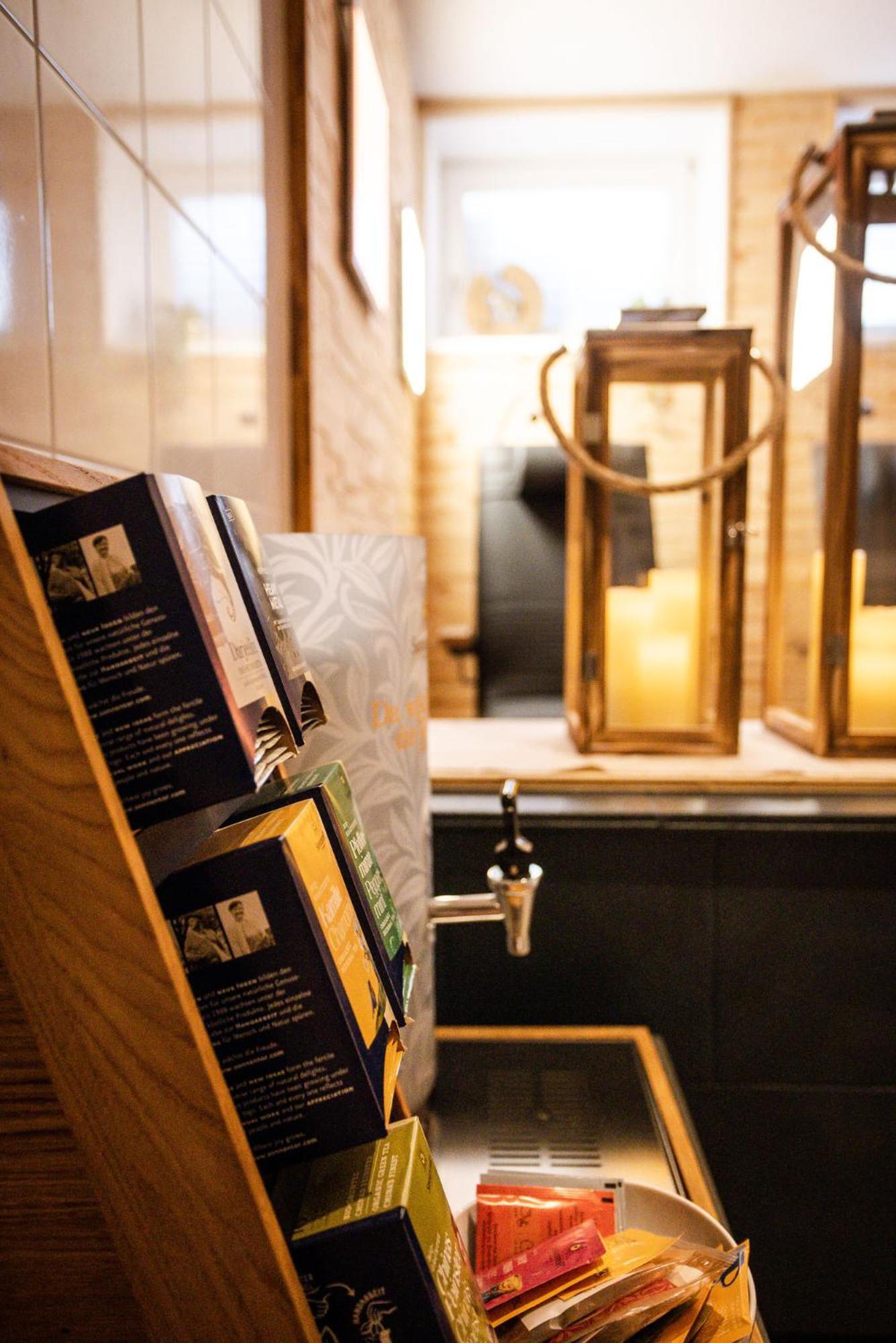 Hotel Alpenhotel Tyrol - - Hundefreundliches Konzepthotel - Adults Only Pertisau
