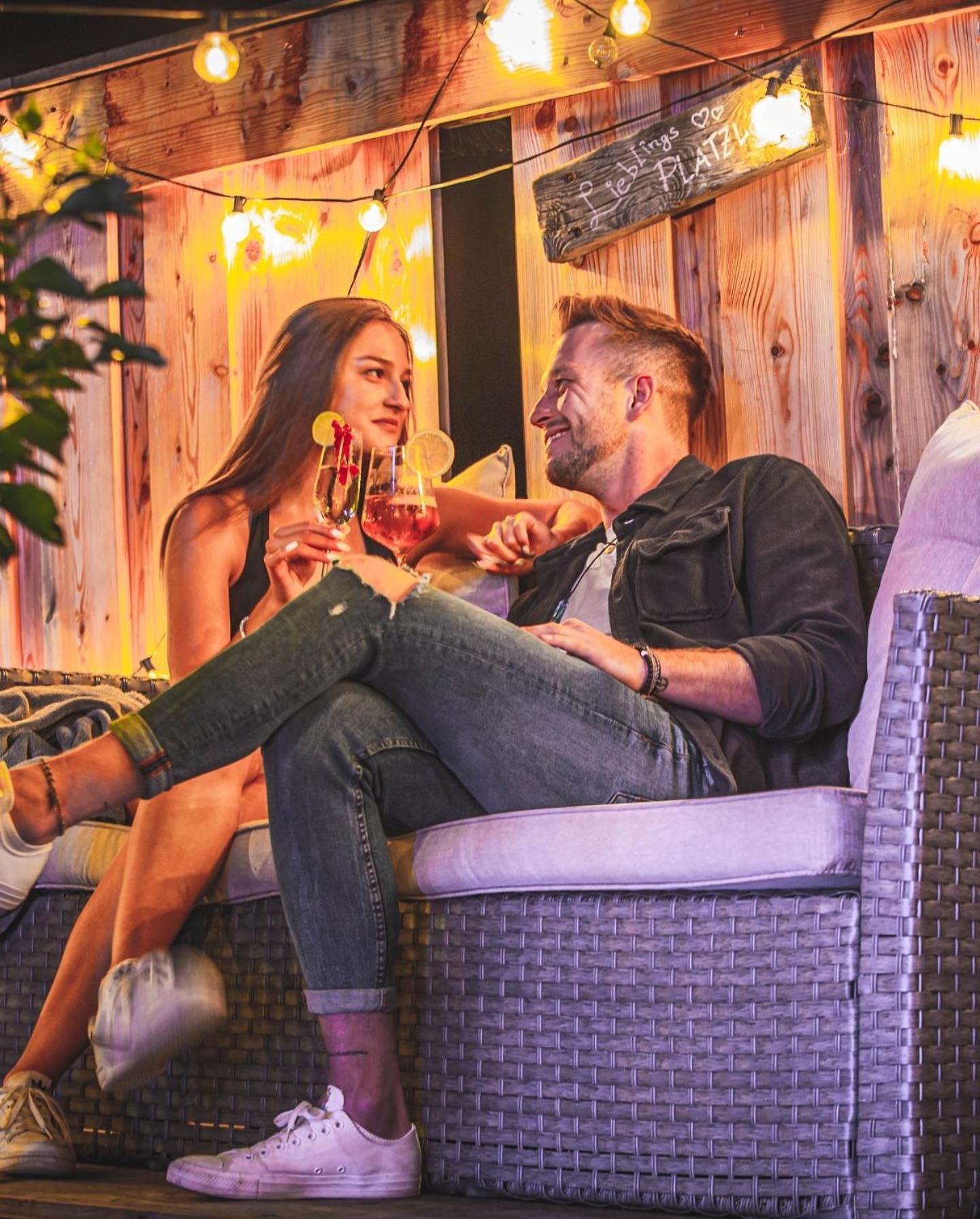 Aht Alpines Lifestylehotel Adults Only Alpenhotel Tyrol 4*