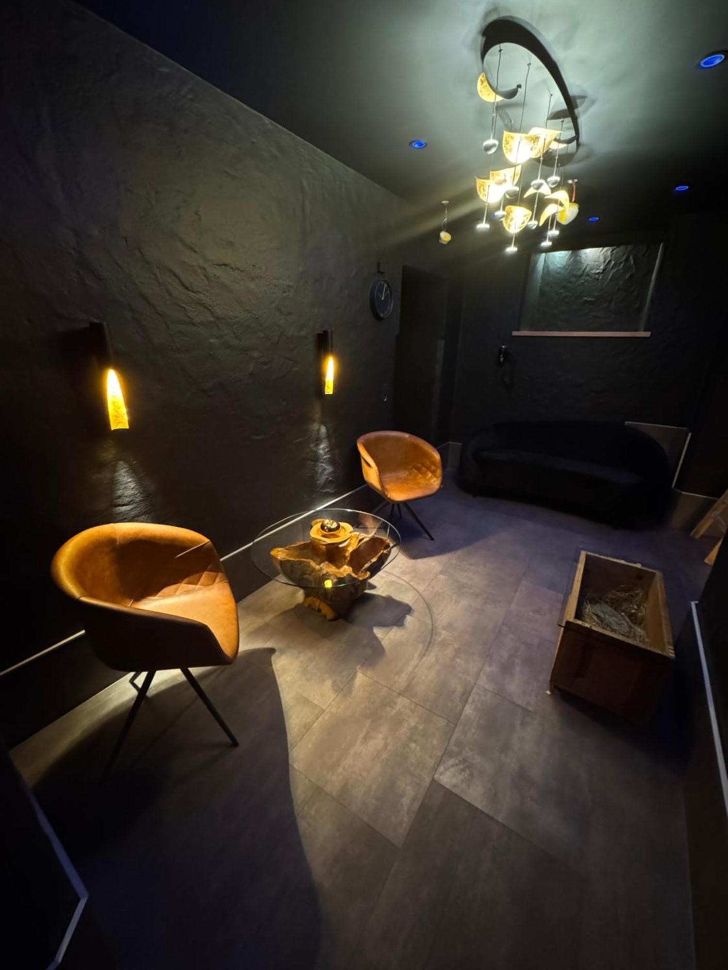 Alpenhotel Tyrol - - Hundefreundliches Konzepthotel - Adults Only