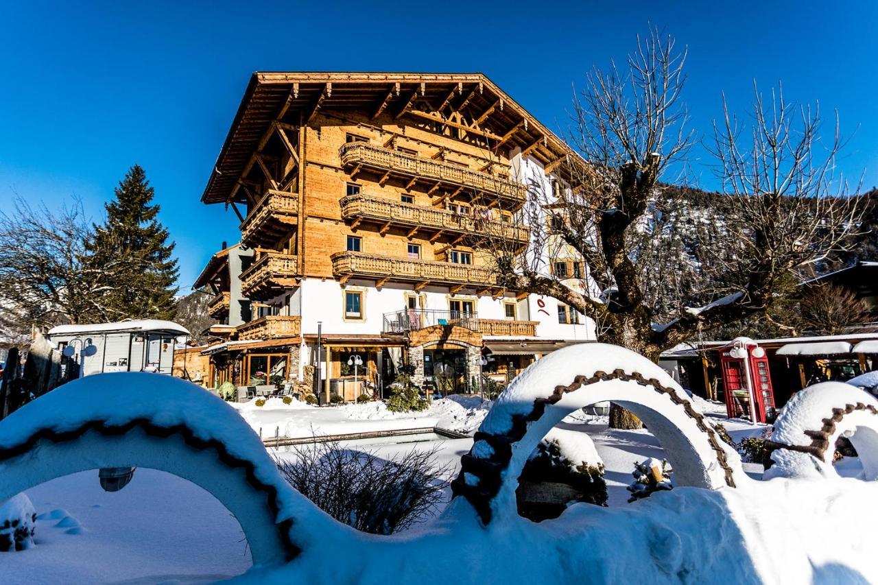 Hotel Alpenhotel Tyrol - - Hundefreundliches Konzepthotel - Adults Only 4*