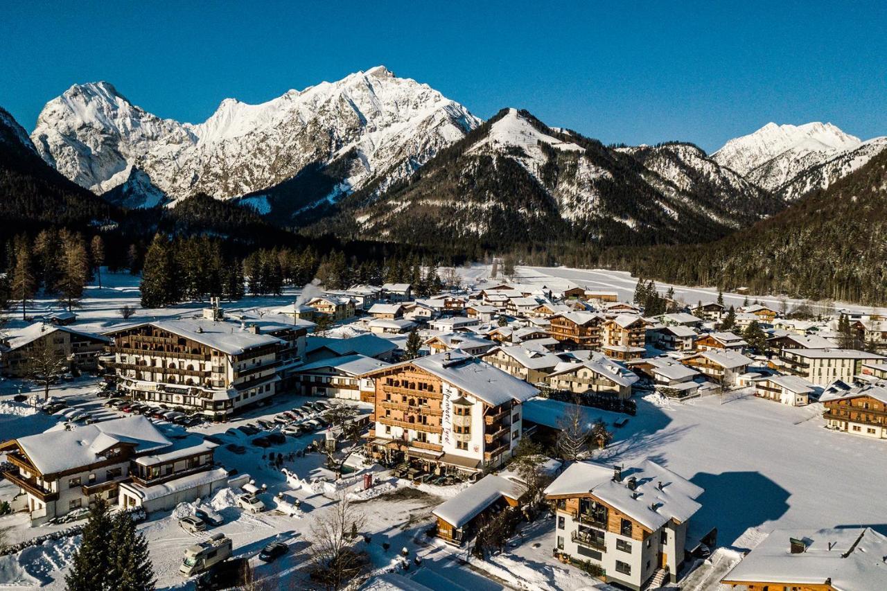 Alpenhotel Tyrol - Konzepthotel - Adults Only Pertisau