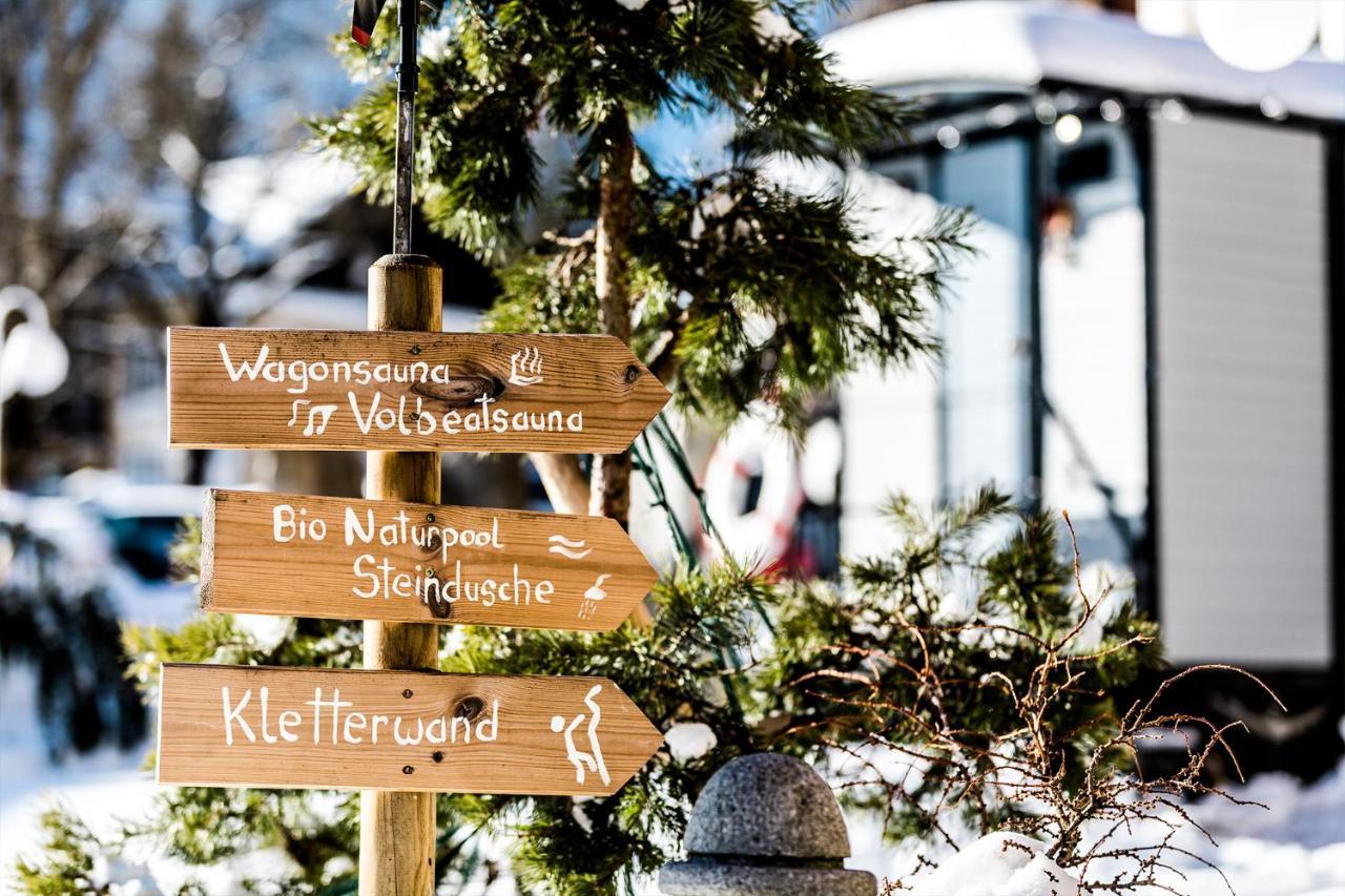 Hotel Alpenhotel Tyrol - - Hundefreundliches Konzepthotel - Adults Only