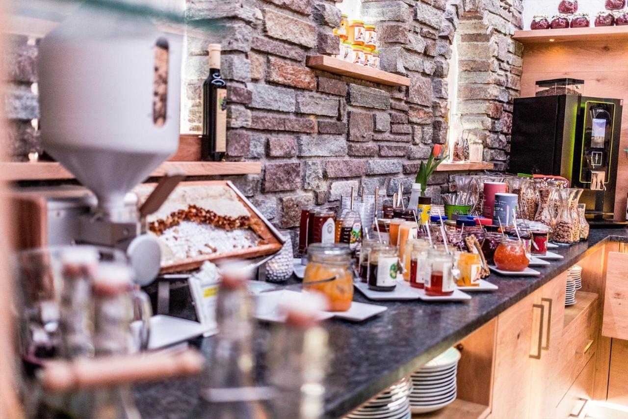 Hotel Alpenhotel Tyrol - Konzepthotel - Adults Only 4*