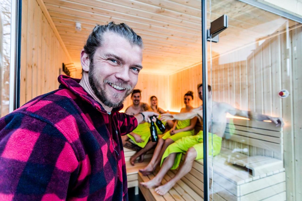 Alpenhotel Tyrol - - Hundefreundliches Konzepthotel - Adults Only Pertisau