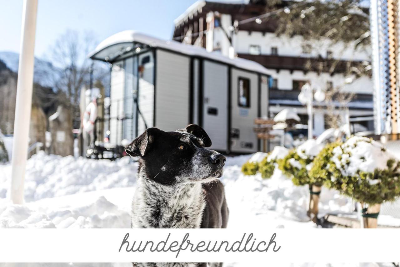 Hotel Alpenhotel Tyrol - Konzepthotel - Adults Only