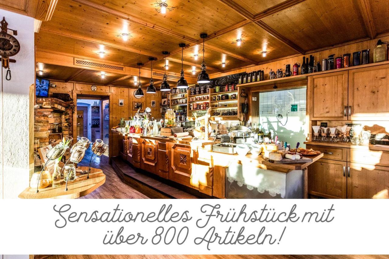 Alpenhotel Tyrol - Konzepthotel - Adults Only 4*